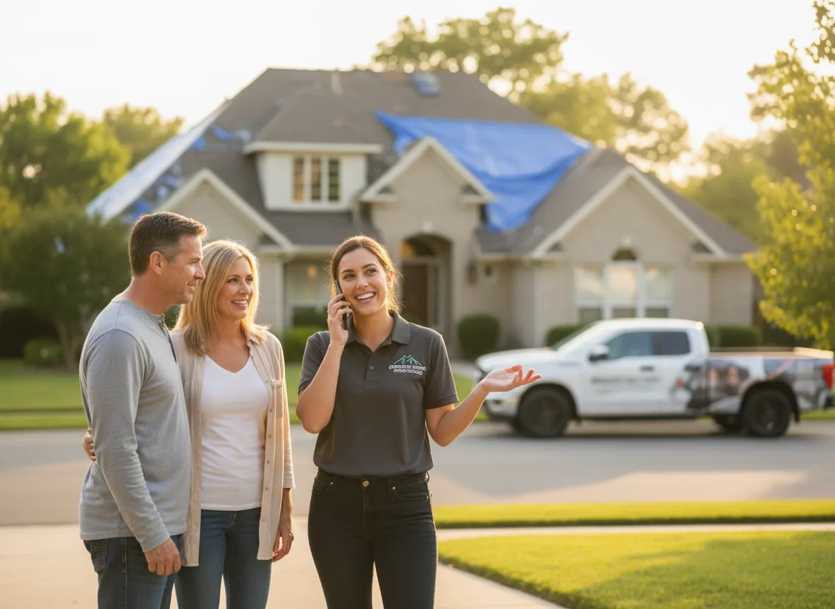 Emergency Roof Repair Bogota, TN FAQs